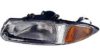 IPARLUX 11820202 Headlight